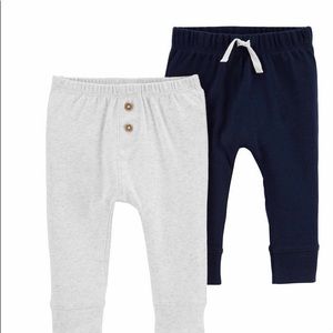 Carter’s Pull On Pants